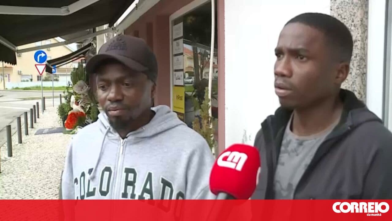 'She was having a respiratory crisis': son of woman who died in Sesimbra complains about delayed emergency response