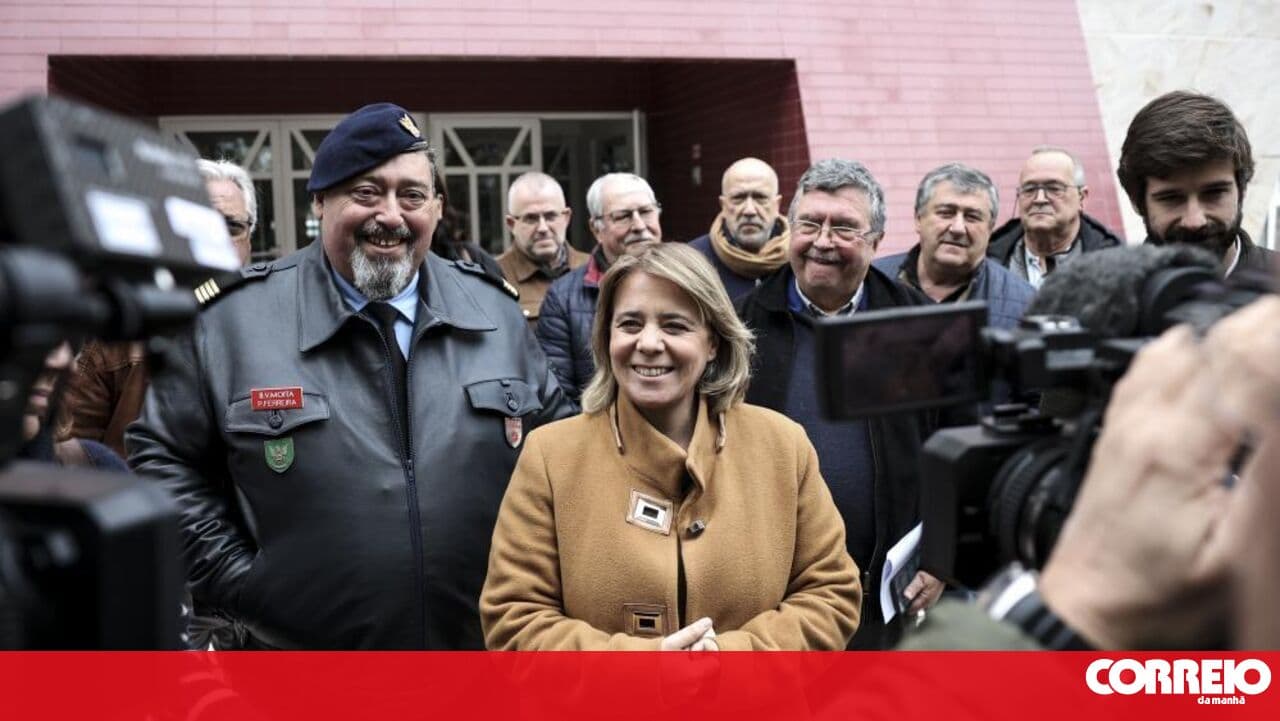 Catarina Martins says she will 'always vote against indecency' in a possible second round