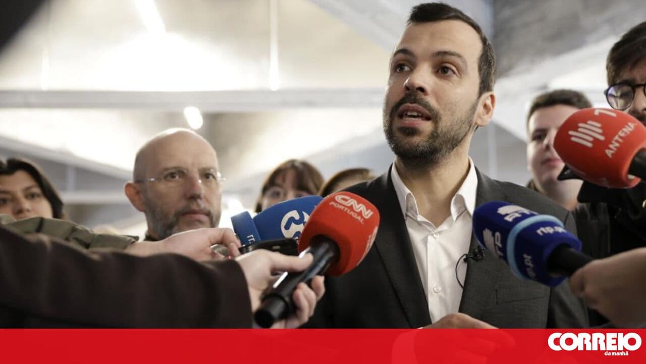 Jorge Pinto says he is "fully prepared to get a poor result" on the 18th