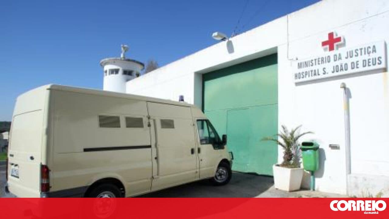 Caxias prison hospital to get new exclusive 21-bed ward for people found not criminally responsible