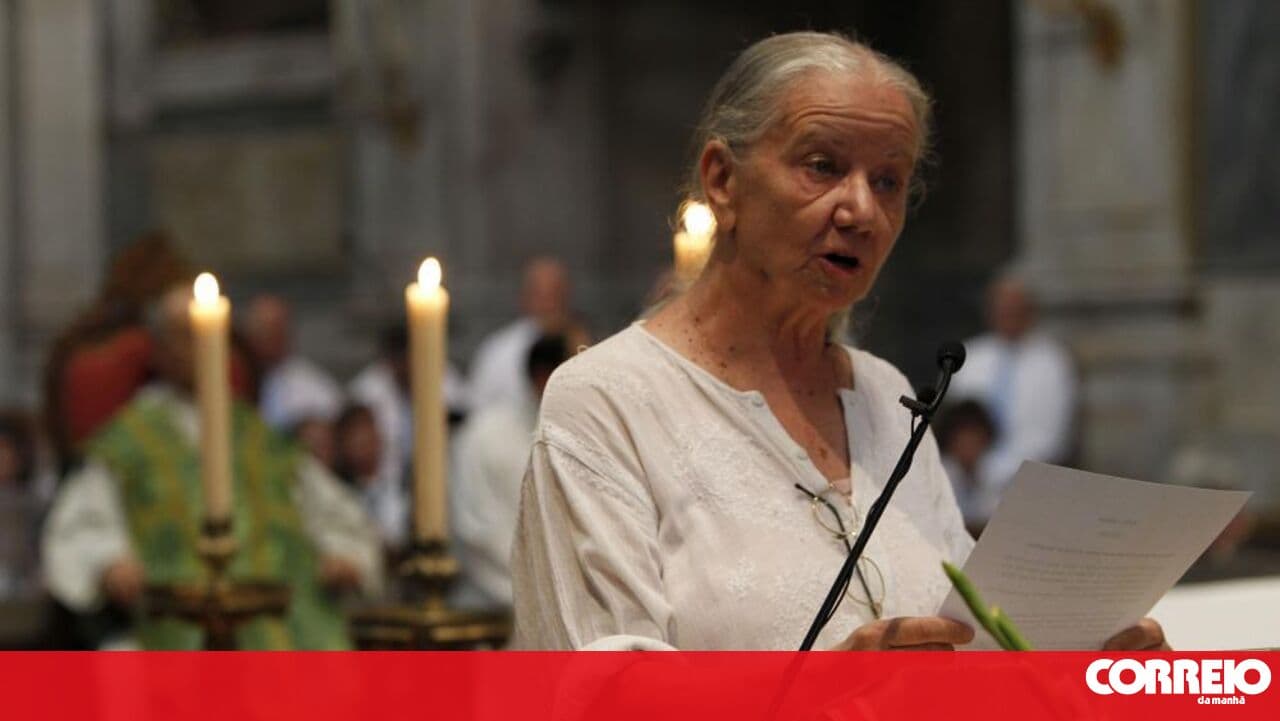 Actress Elisa Lisboa has died