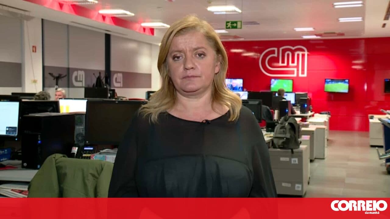 Tânia Laranjo explains the investigation currently under way into the death of Maycon Douglas