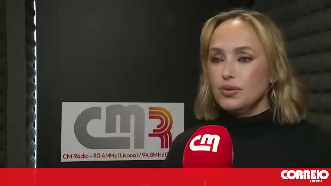 Marisa Cruz opens her heart on 'Siopa Convida'