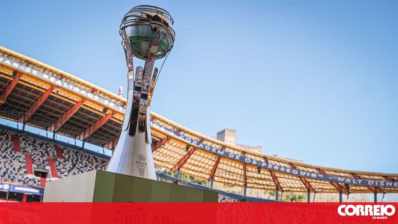 Braga and Guimarães police strengthen security for League Cup final