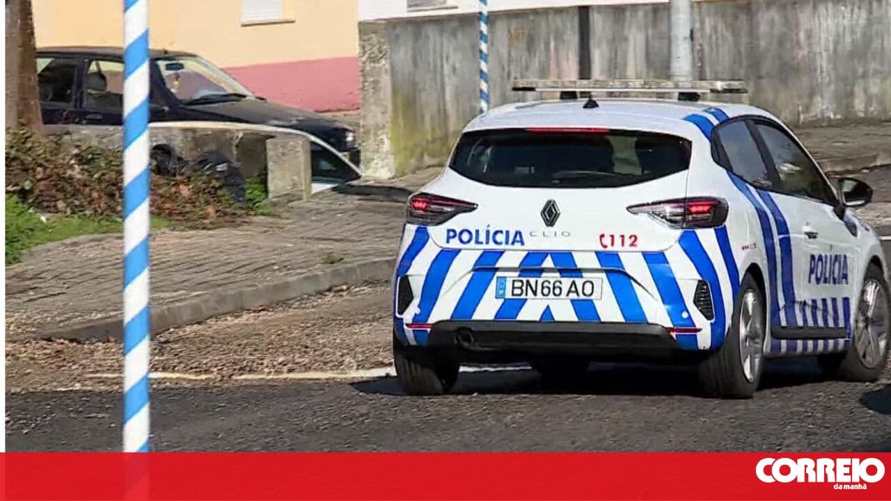 Lawyer for minor shot in Oeiras acknowledges racist attack