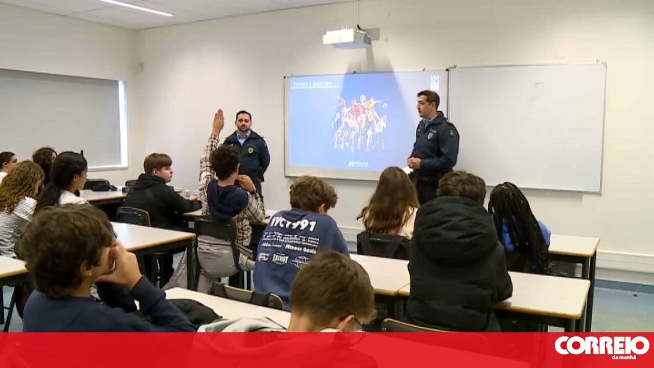 New PSP operation in schools starts today to tackle violence