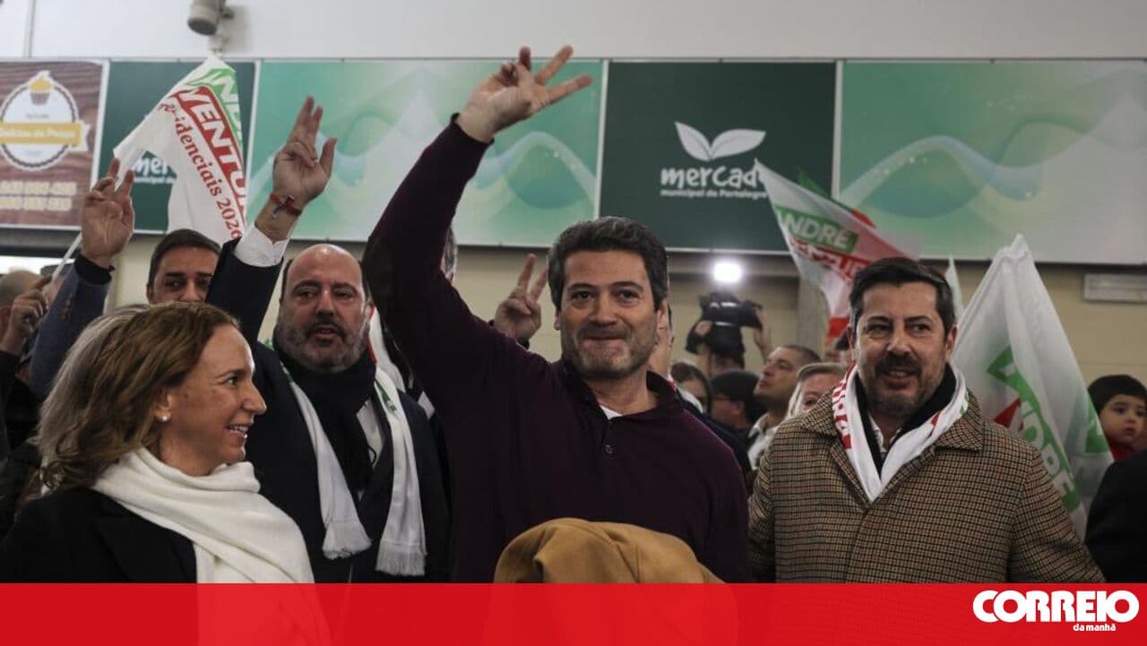 Ventura wants to know which side Montenegro will take in the second round of the presidential election