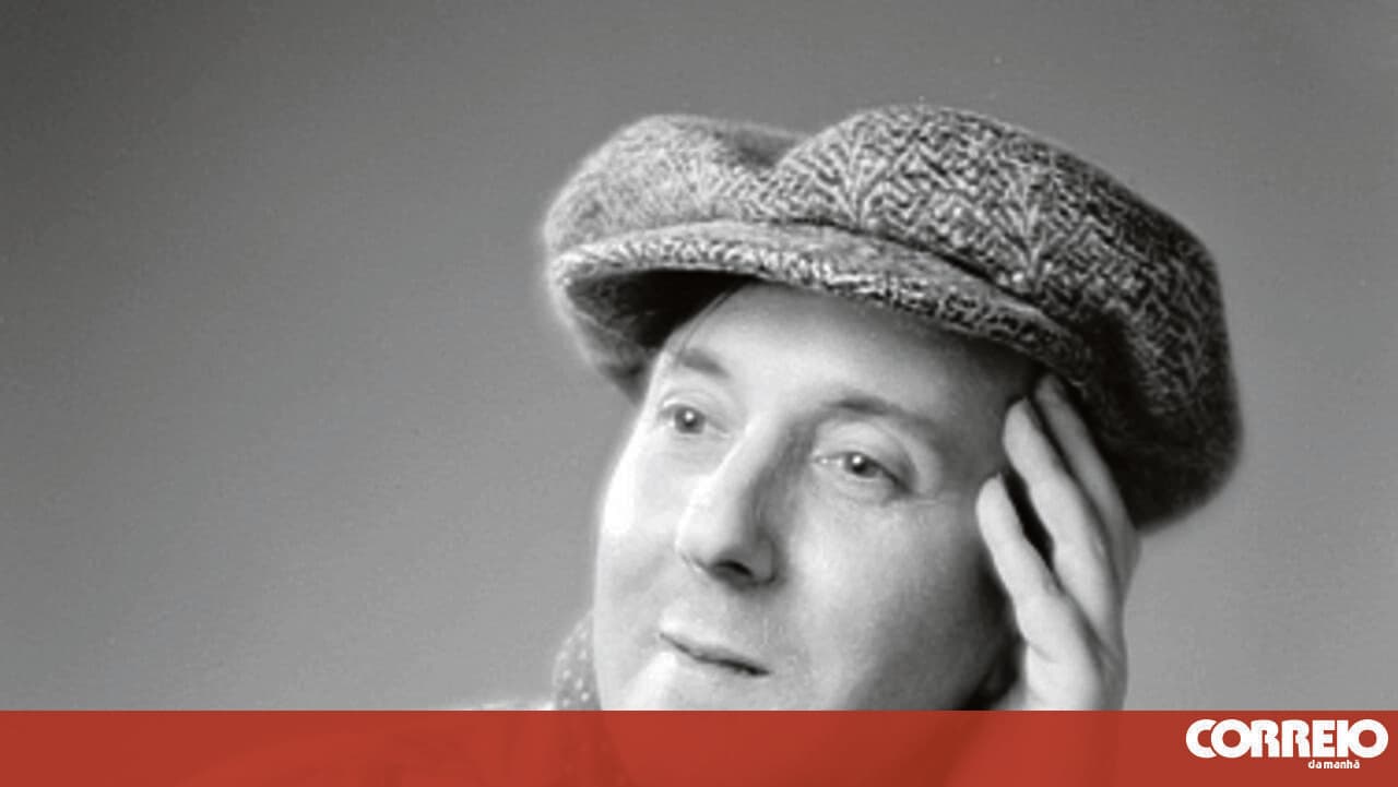 Literary news: Grupo Guerra & Paz releases António Botto's 'Forbidden'