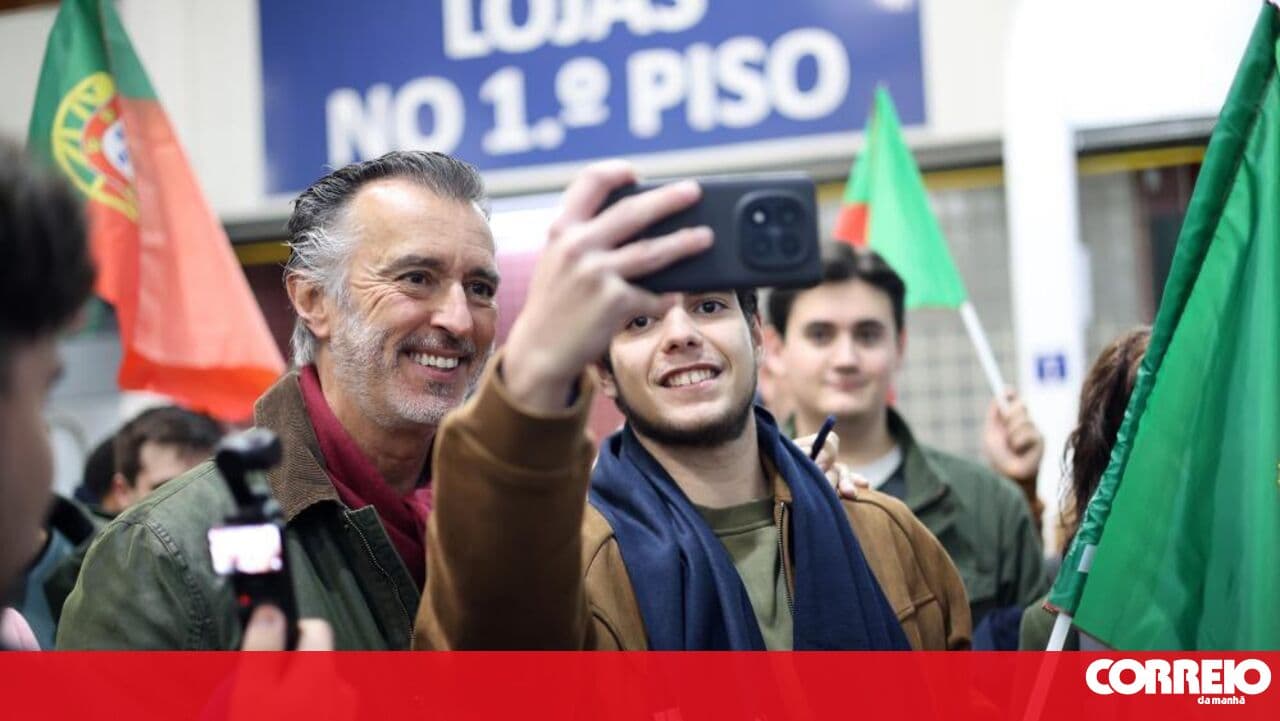 Cotrim criticises PSD pressure on voters