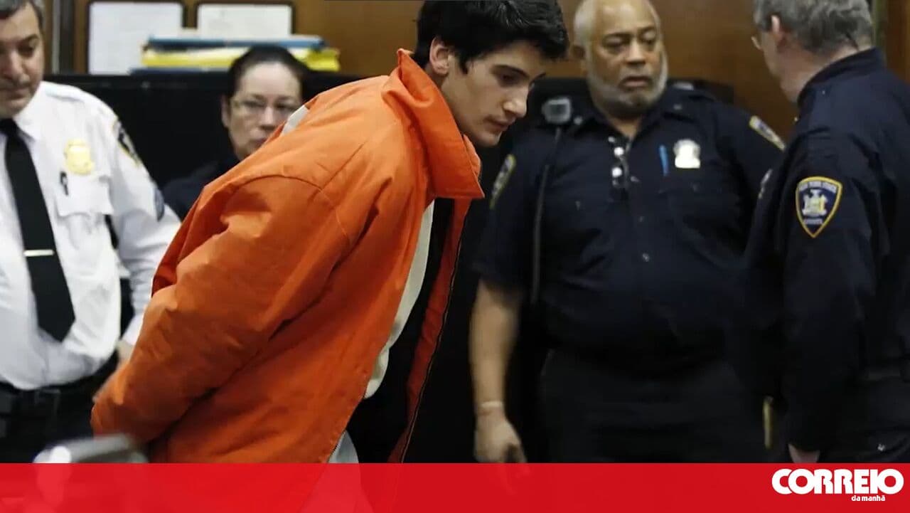 Isolated and with only one hour in the yard: Renato Seabra continues to serve his sentence in a US prison