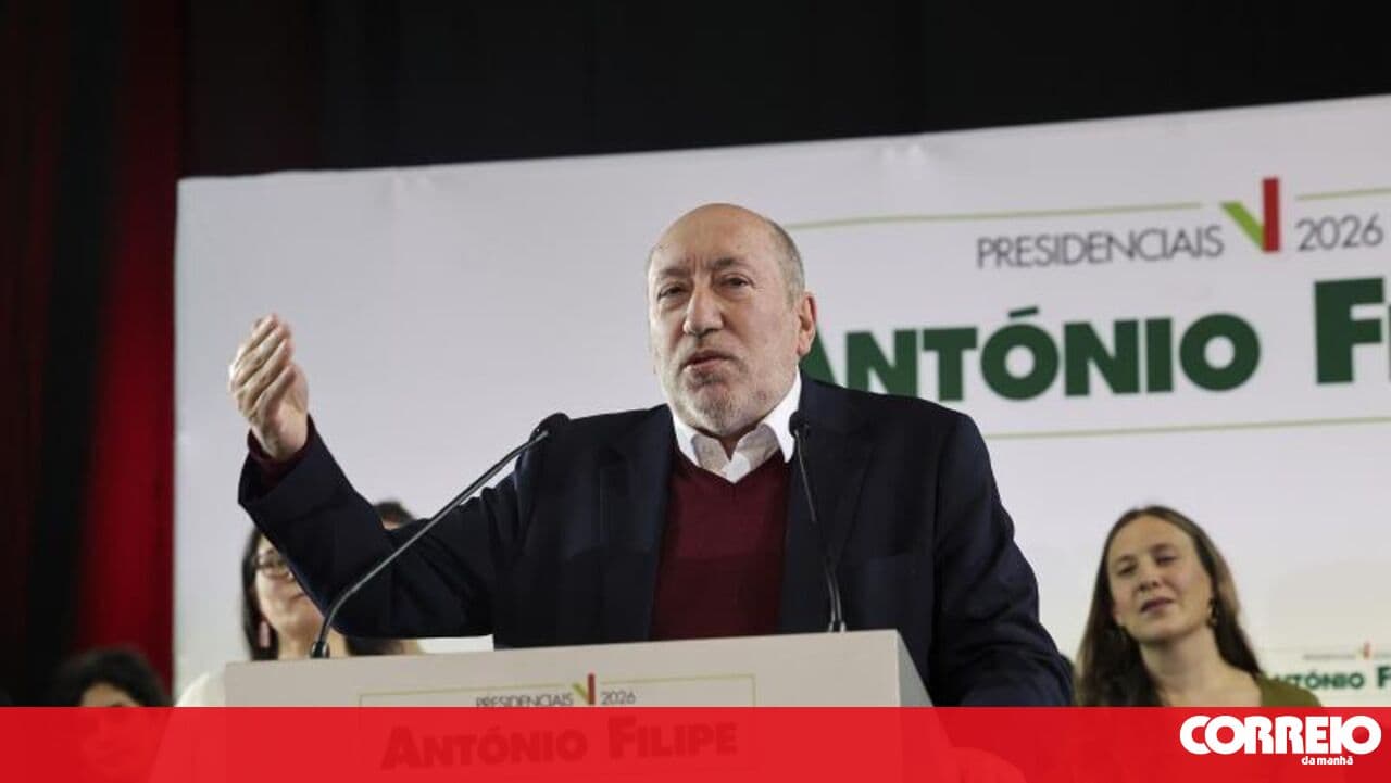 António Filipe concerned about Mercosur agreement on day dedicated to agriculture