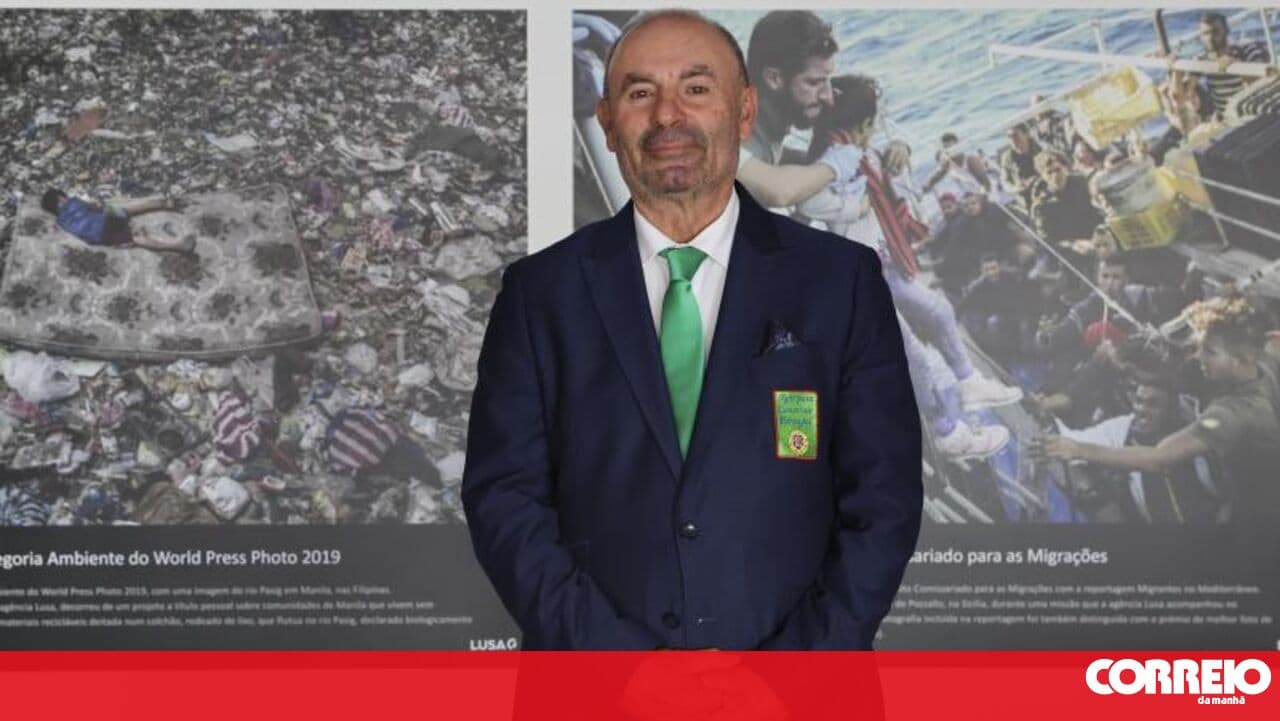 Humberto Correia advocates green tourism for the country's interior