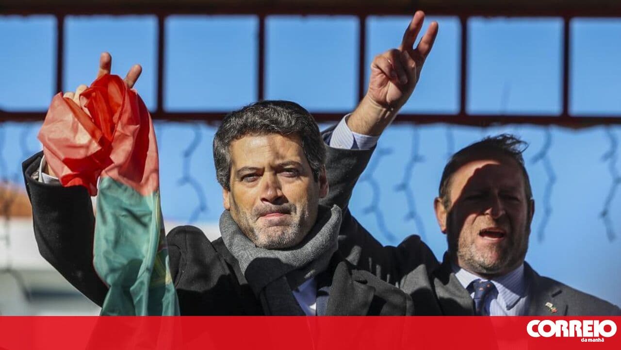 Ventura says Mercosur agreement will harm Portuguese farmers