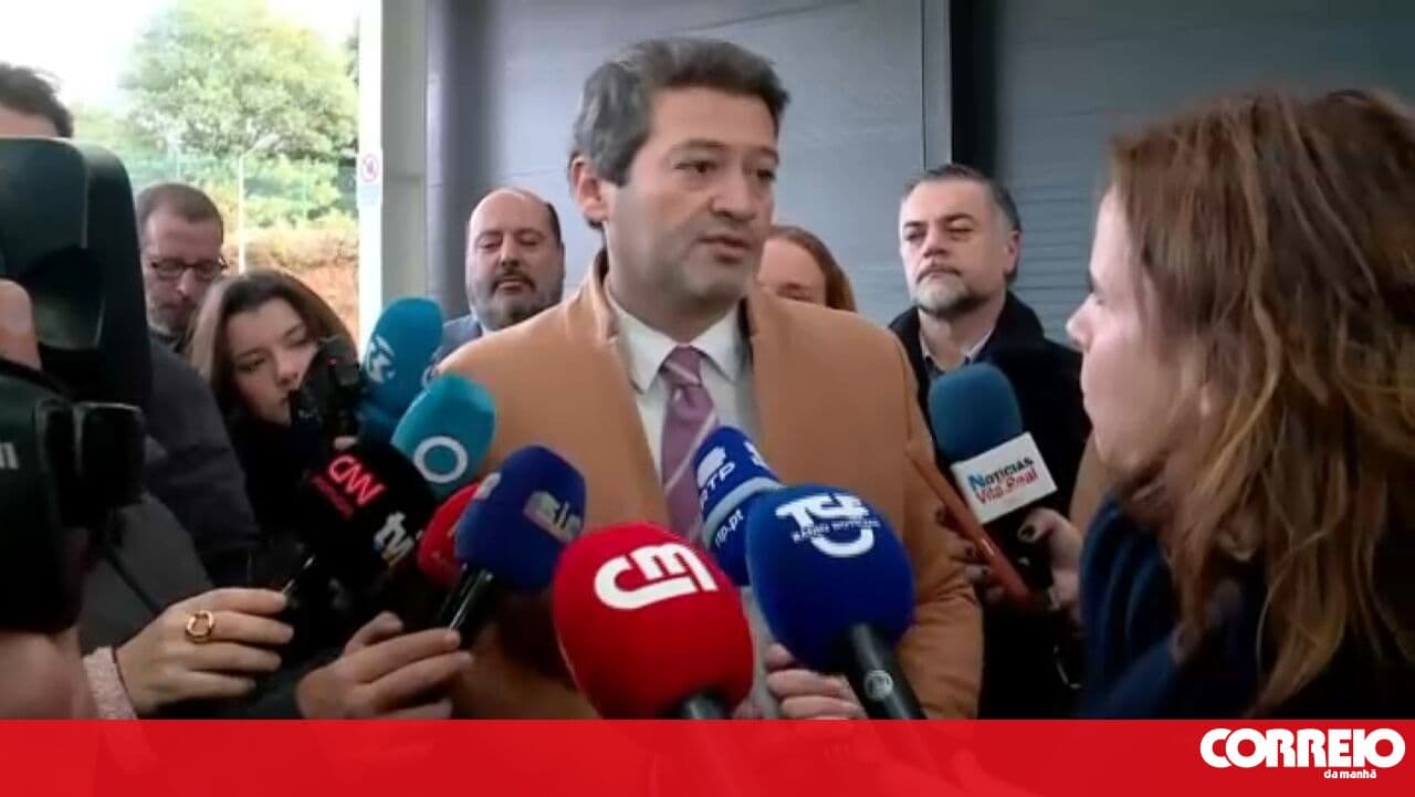 Ventura says Mercosur agreement will harm Portuguese farmers