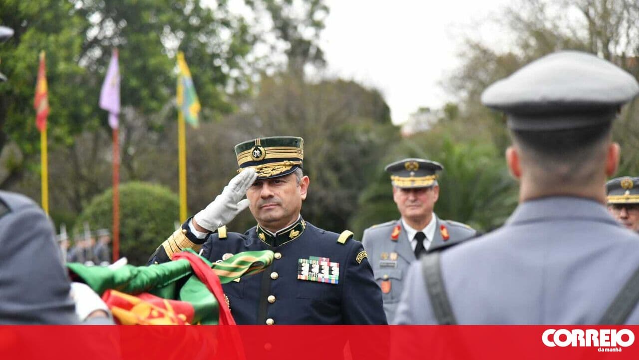 GNR union files complaint against Commander-General for harassment, disobedience, and abuse of power