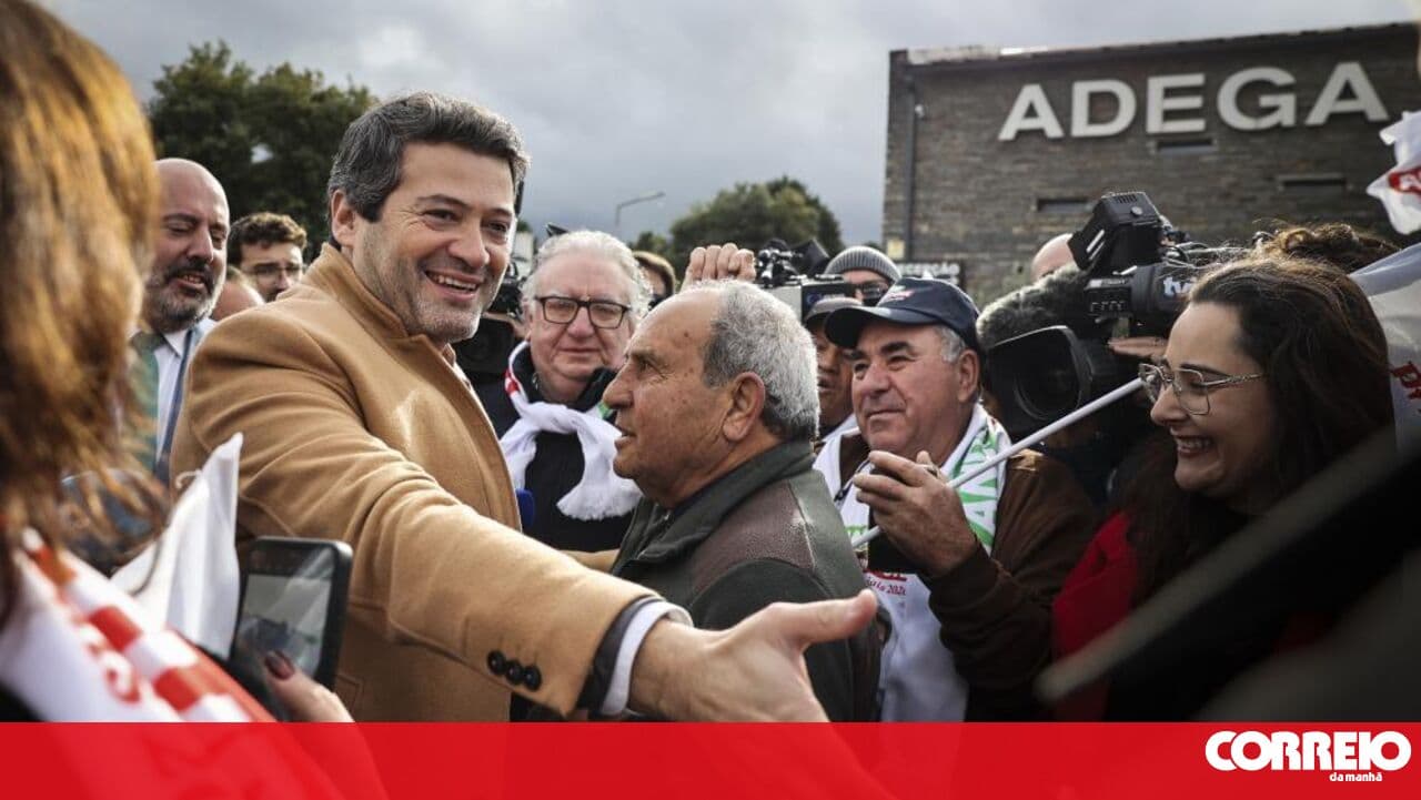 André Ventura says IL is a Left Bloc in disguise