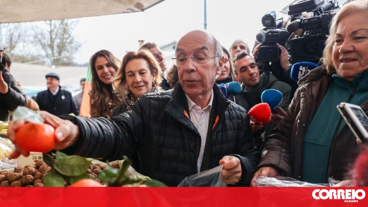 "A vote for IL is a wasted vote," says Marques Mendes