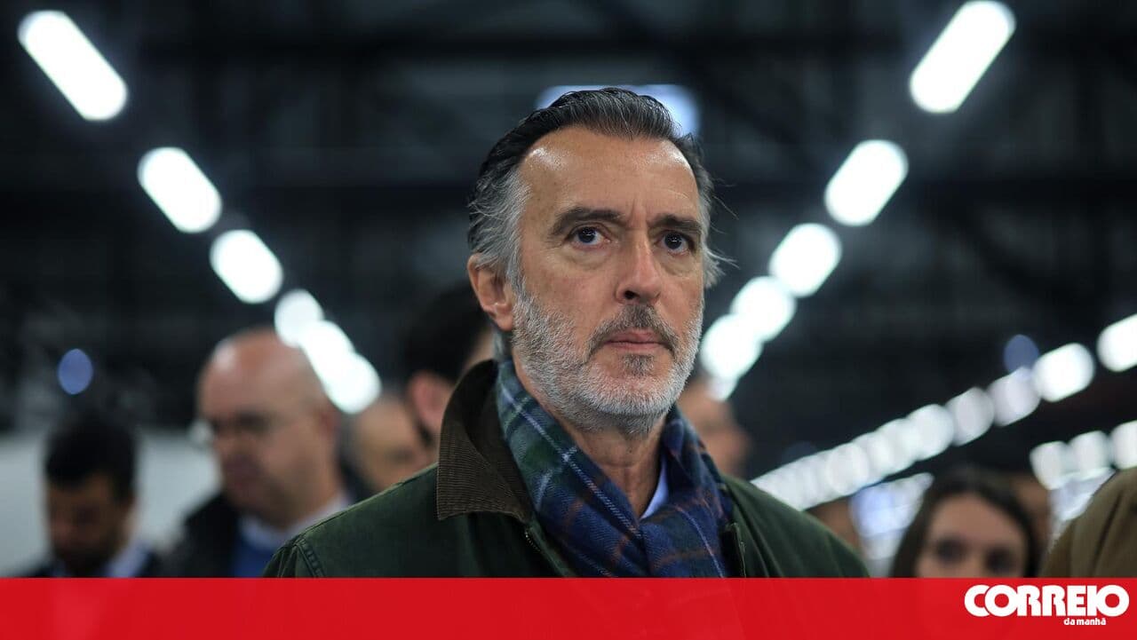 Cotrim admits he was 'quite unfortunate' to say he would not rule out supporting any candidate