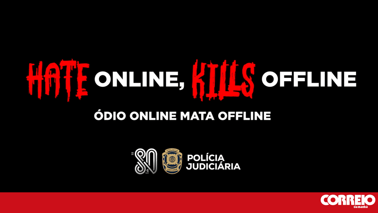 Online hate kills in real life: Judicial Police launch awareness campaign with video
