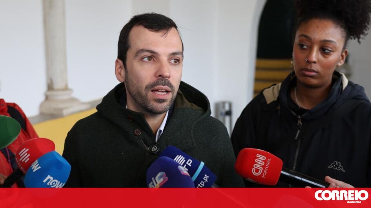 Jorge Pinto criticises Seguro for meeting with Santana, a prime minister who left the country in a 'shambles'