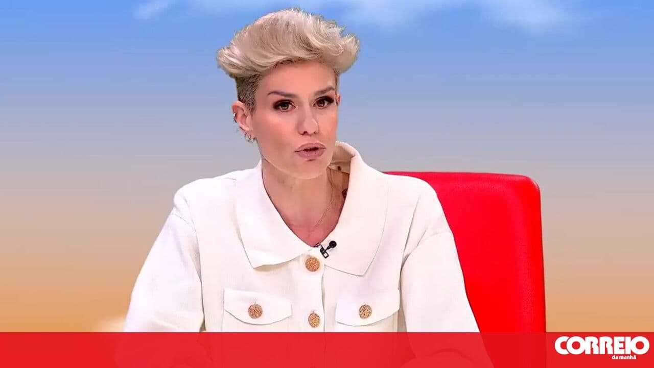 'Everyone should deal with grief as they wish': Ana Barbosa on the tattoo Renata Reis had done in tribute to Maycon