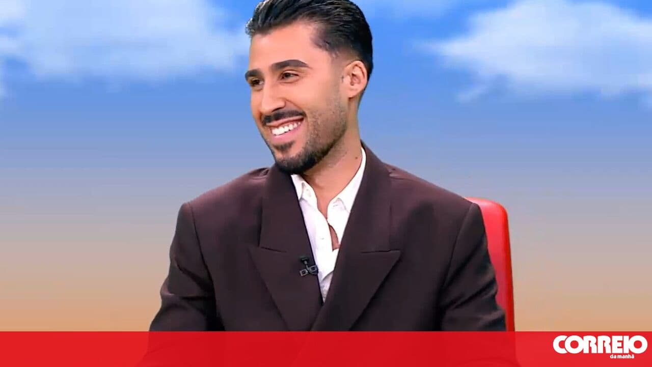 'The most beautiful thing about all this is that neither of them aired their dirty laundry': Léo Caeiro on the end of Beatriz Barosa's relationship