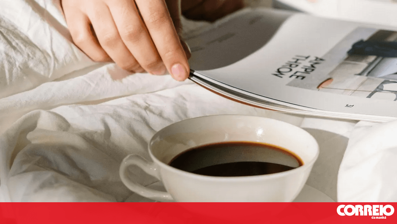 Yes, coffee is good for your health, but only at a specific time. Find out when