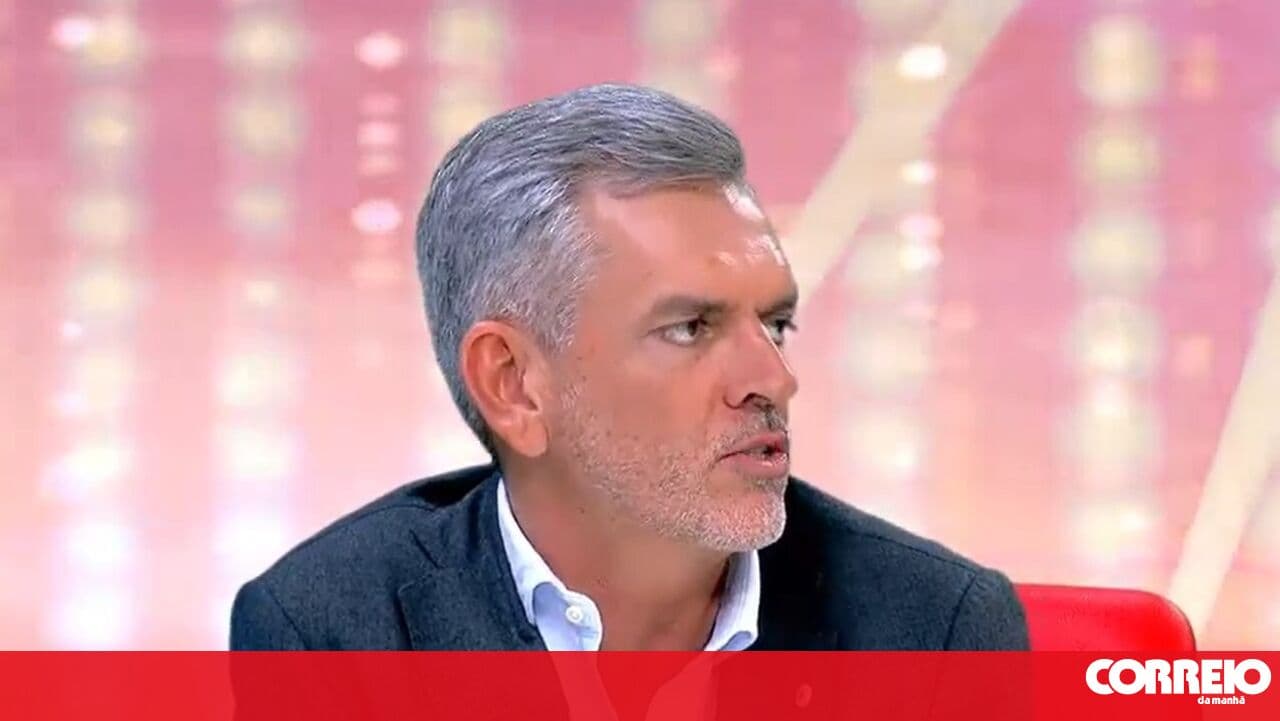 'The launch came at the right time': Zé Gouveia on Márcia Soares's new brand