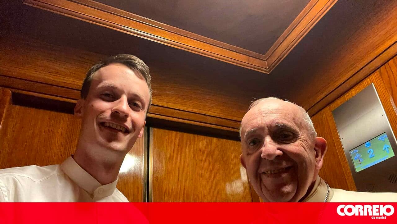 Priest not recognised by the Church attacks the Bishop of Aveiro