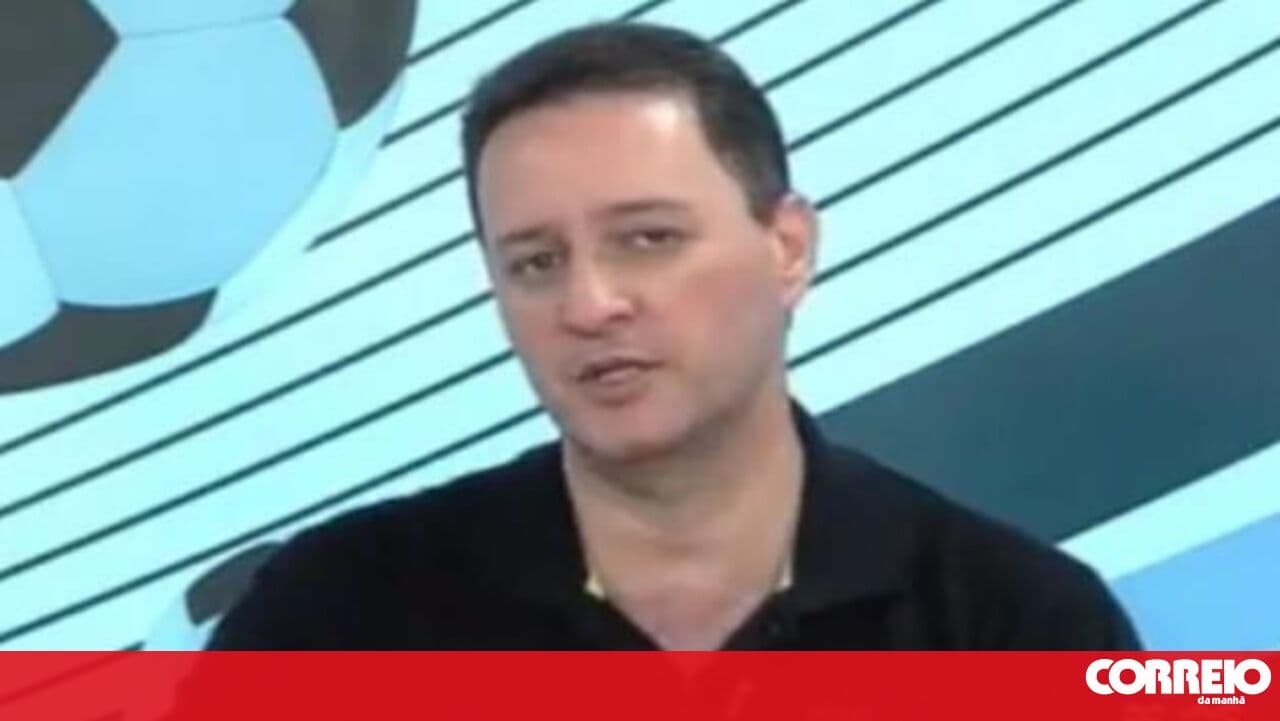 Man wanted for the murder of a radio presenter in Brazil arrested in Caldas da Rainha