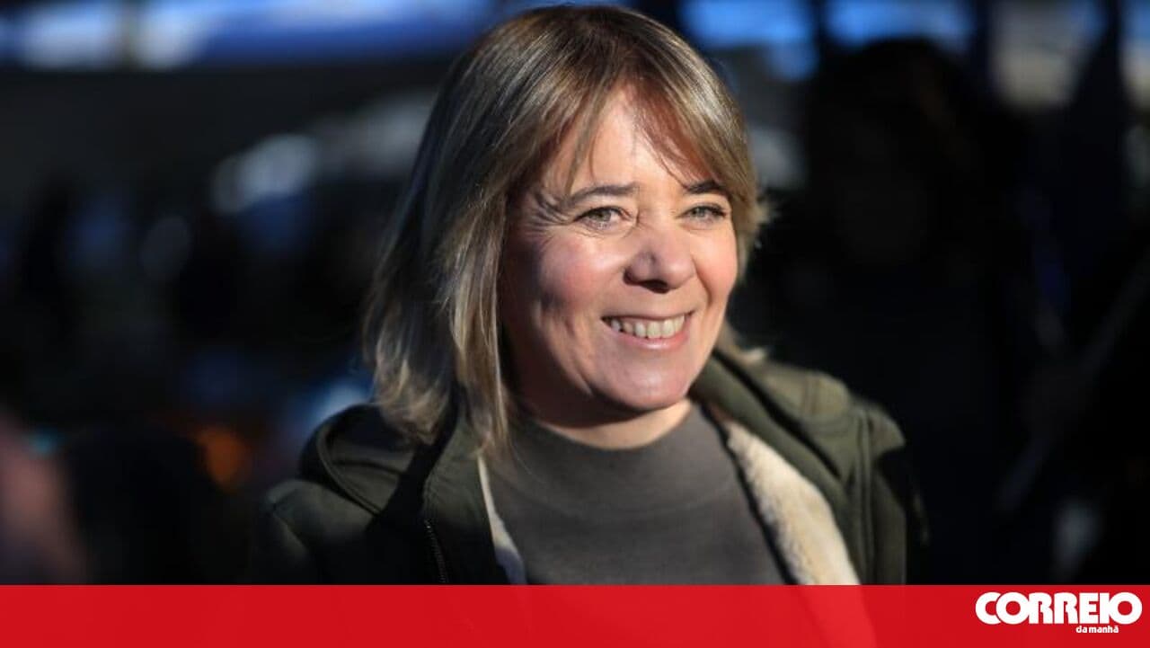 Catarina Martins finished sixth in the municipality of Porto