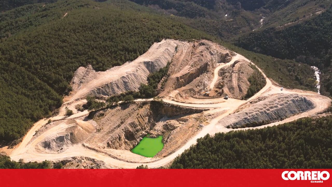 Government provides €110 million for lithium extraction