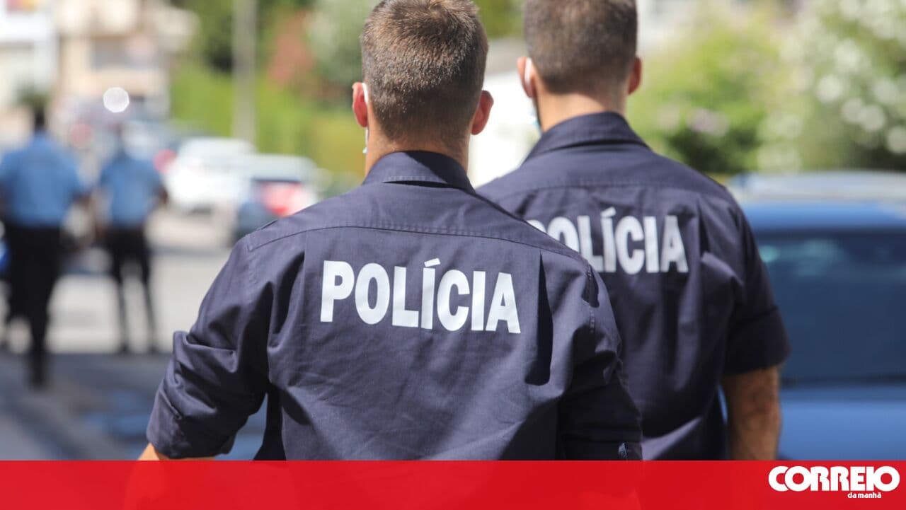 PSP officers from Rato accused by the Public Prosecutor's Office of assaulting at least 13 victims