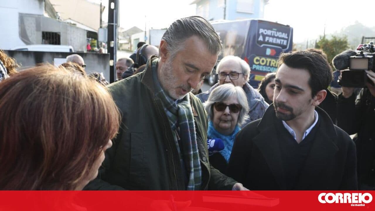 Harassment allegation and possible support for Ventura shook Cotrim's rising campaign