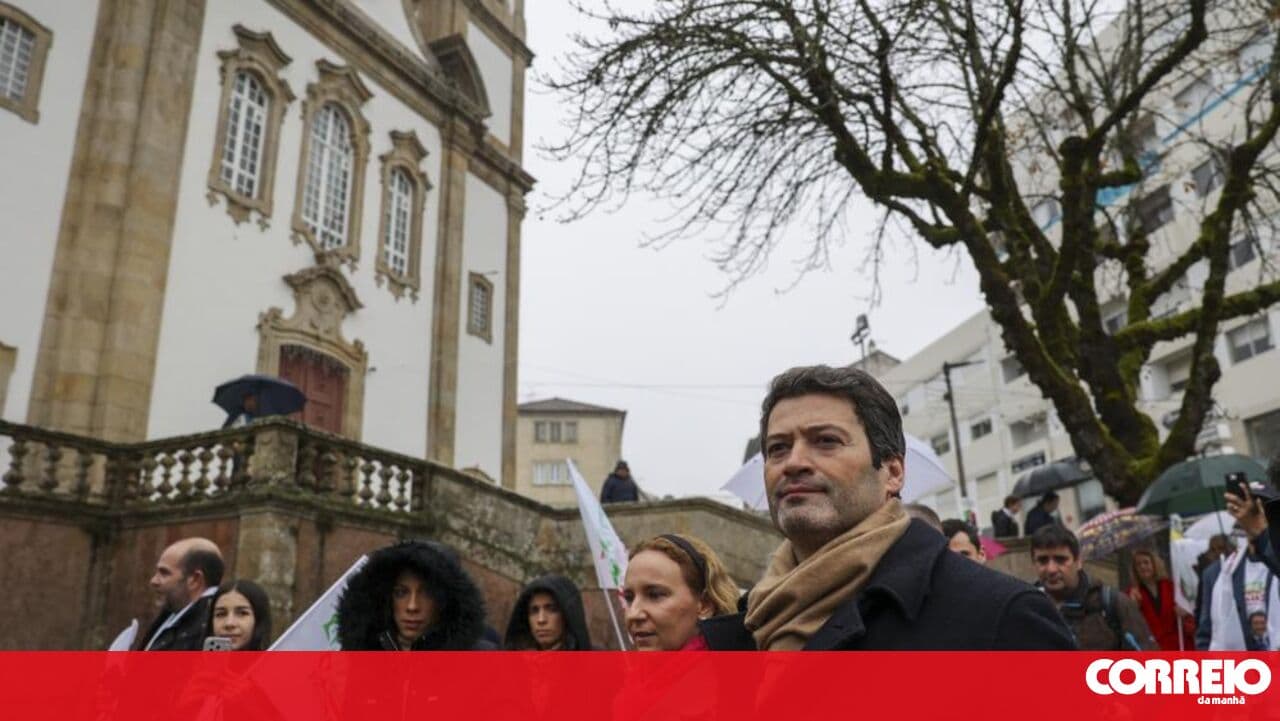 Presidential election: André Ventura loses to everyone and Cotrim throws run-off calculations into disarray