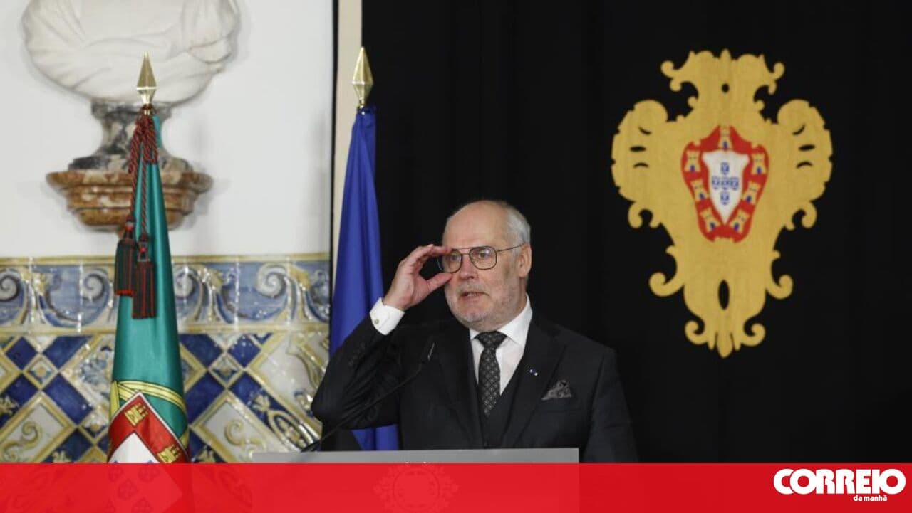 President of Estonia calls for tougher sanctions against Russia and increased support for Ukraine