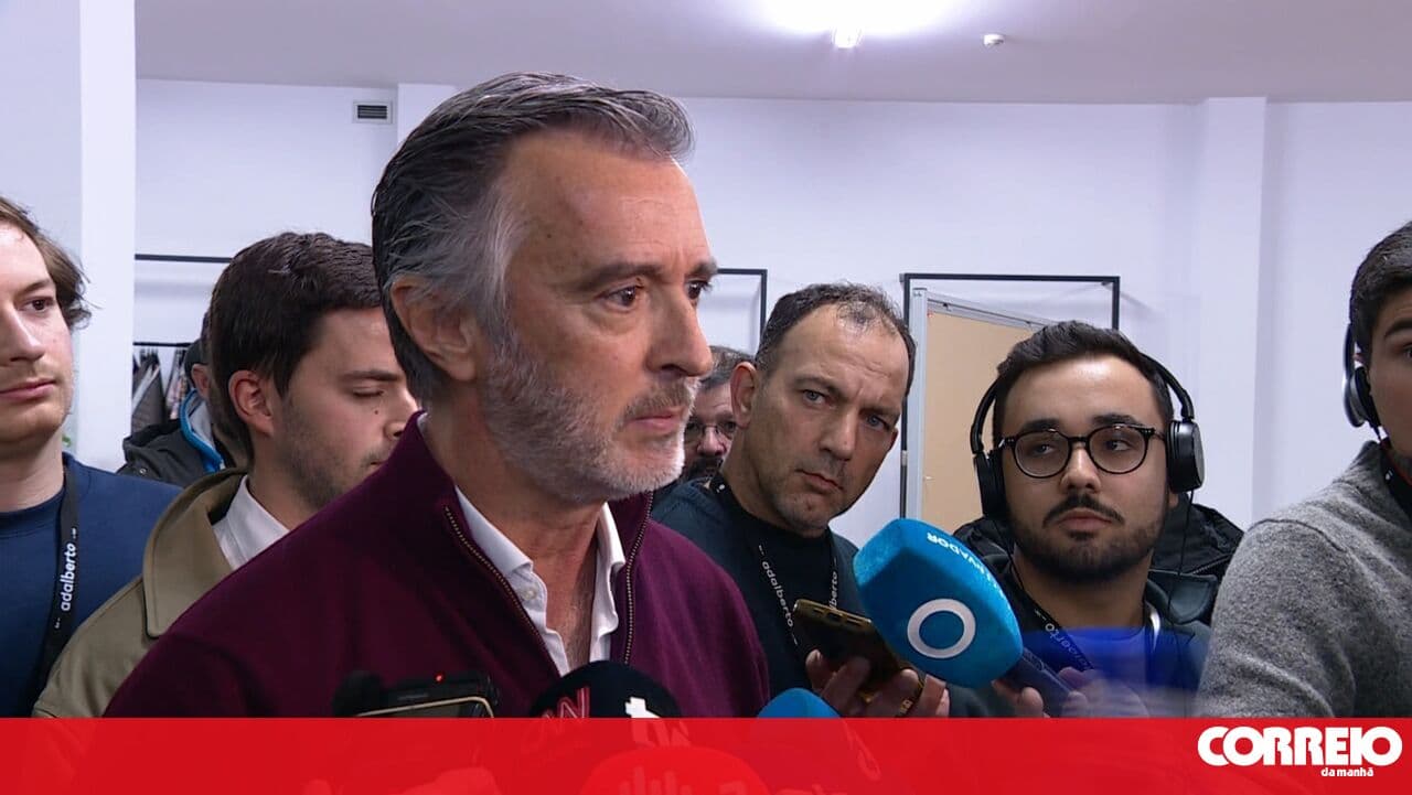 'Do you have any idea what you've done to my life?': Cotrim confronts journalists over sexual harassment allegation from a former aide