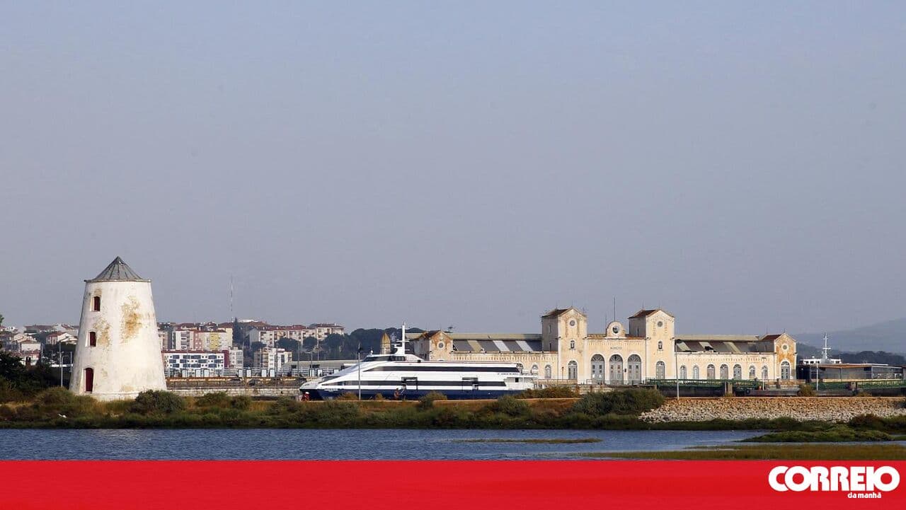 Amélia de Mello Foundation launches project to help students in Barreiro