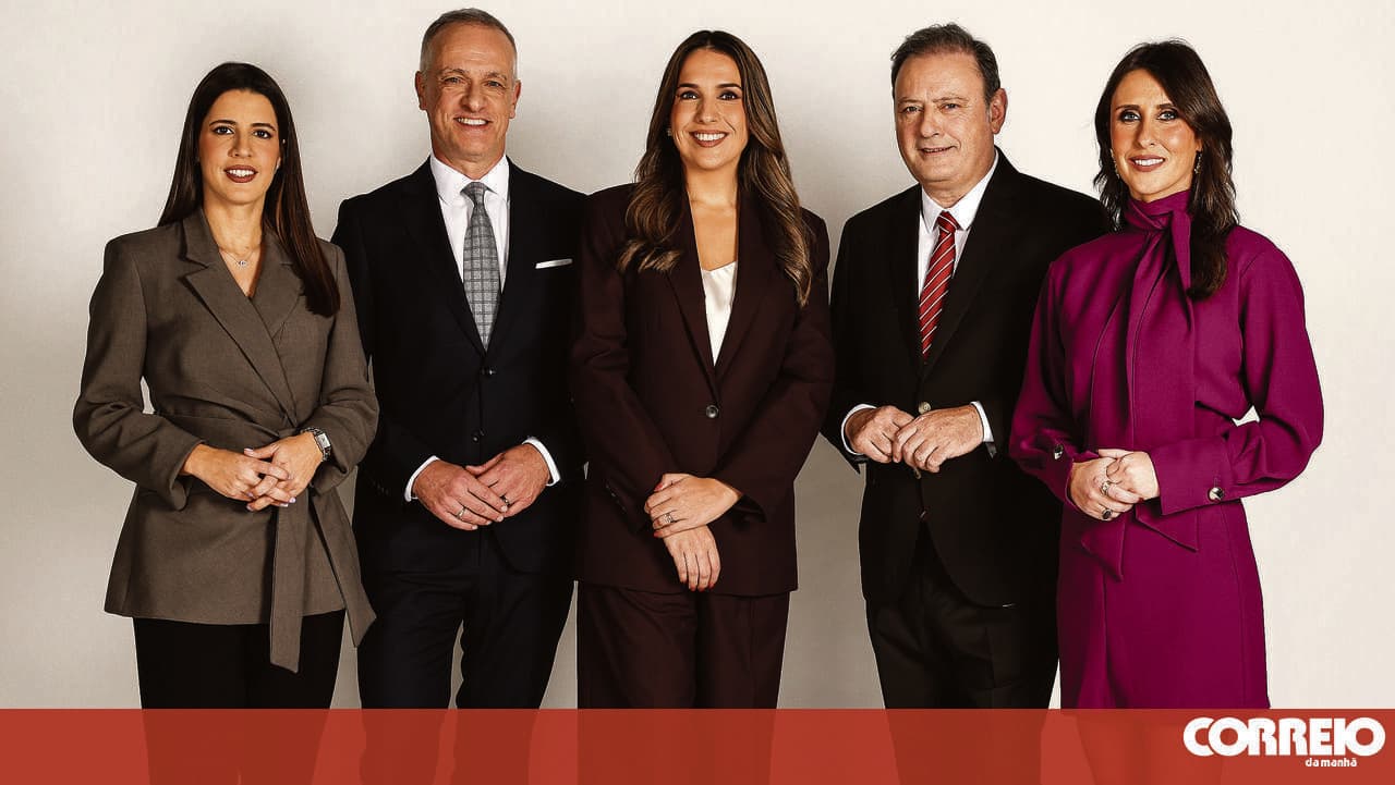 Presidential elections: CMTV prepares a special night with a major operation