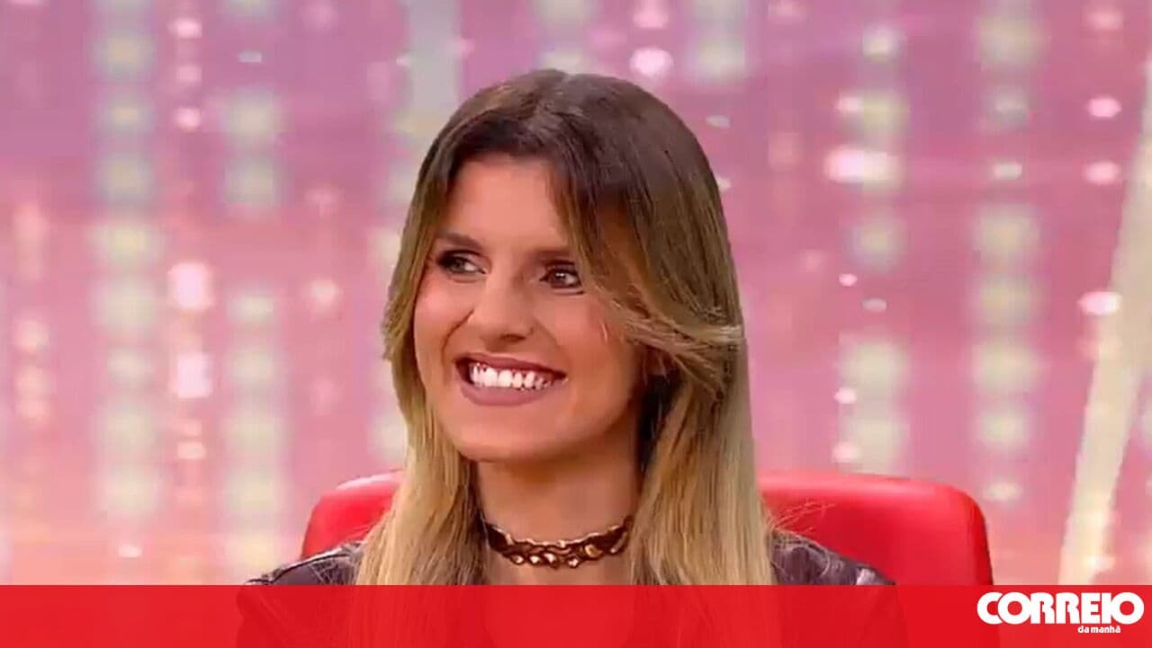 "It's lovely to keep this tradition": Jéssica Antunes on Cristina Ferreira and João Monteiro's holidays in the Maldives