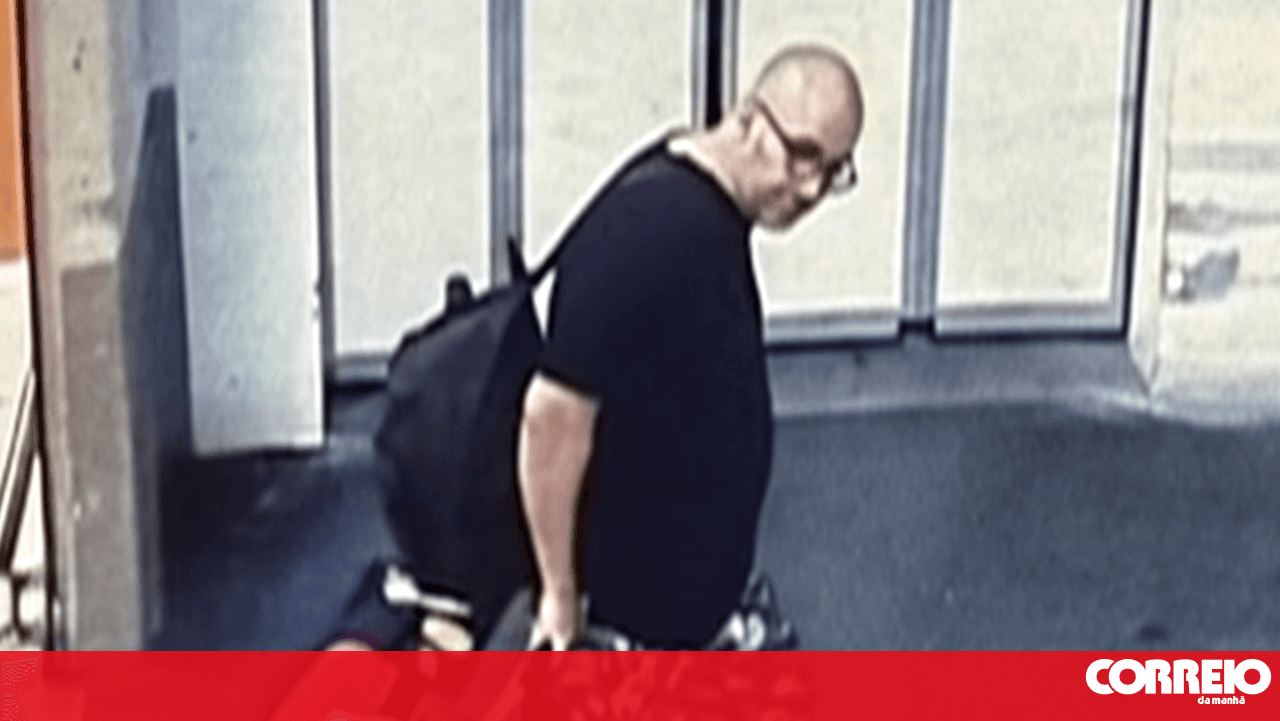 New footage shows alleged thefts by Miguel Arruda at Lisbon Airport