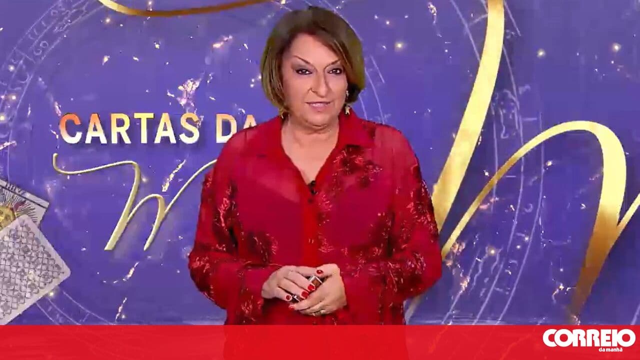 Maya reveals today's zodiac sign predictions