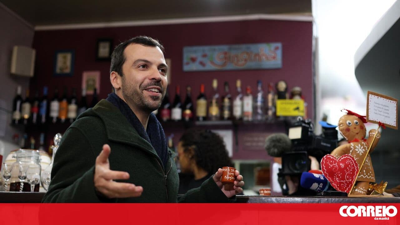 Jorge Pinto backs António José Seguro in the second round and calls on Livre to follow suit