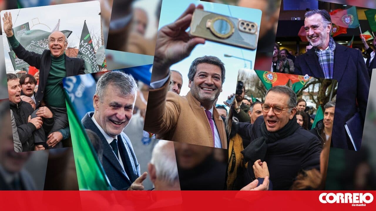 Five cases that shaped the presidential campaign