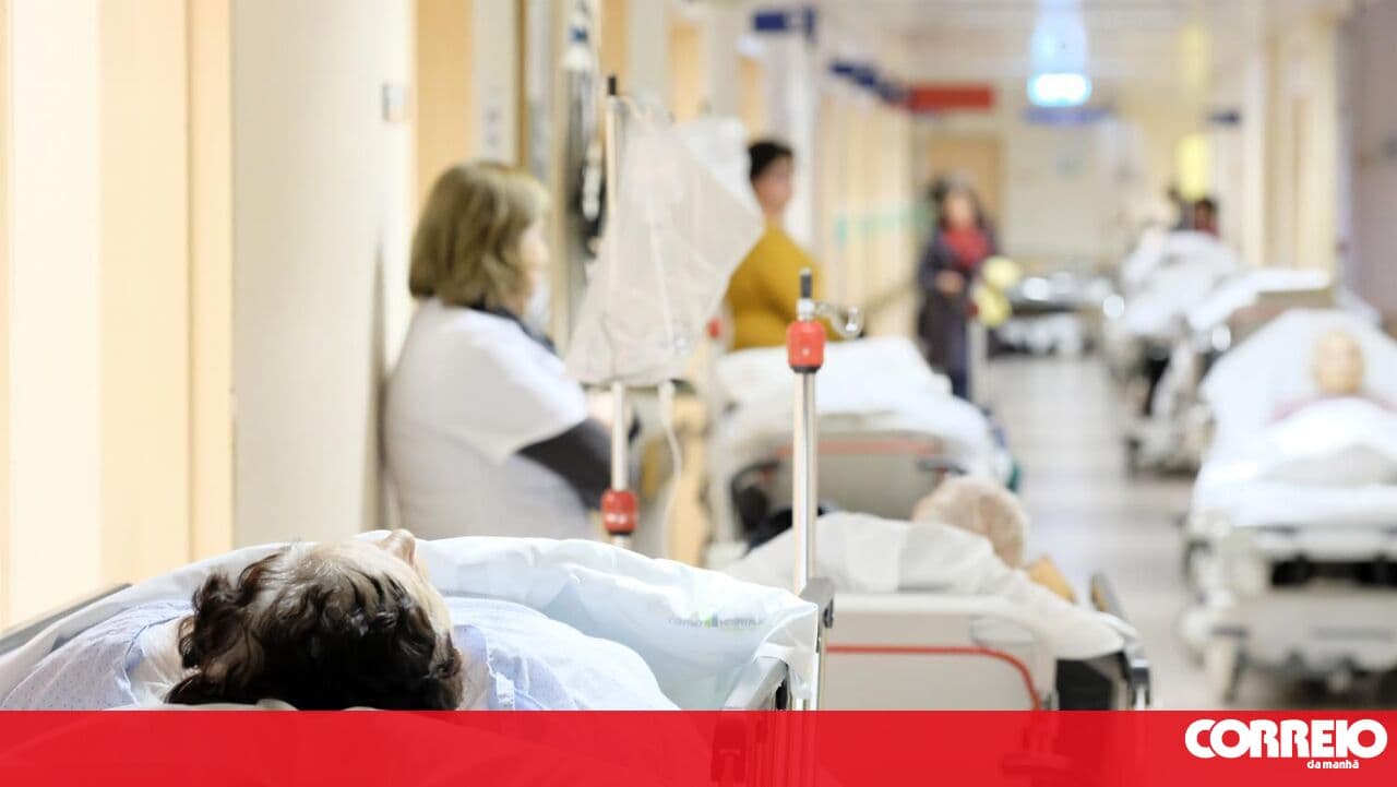 Médio Tejo Local Health Unit signals stabilisation phase in respiratory infections