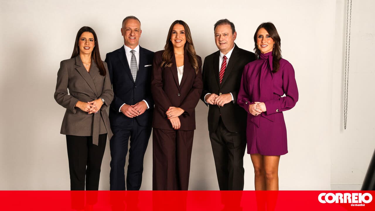 CMTV prepares for a historic election night