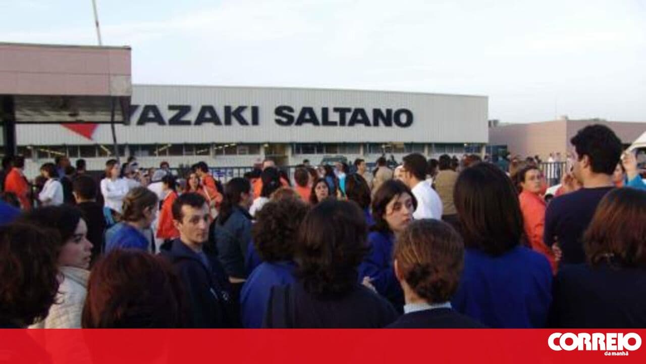 Yazaki Saltano goes ahead with collective redundancy affecting 163 employees in Ovar
