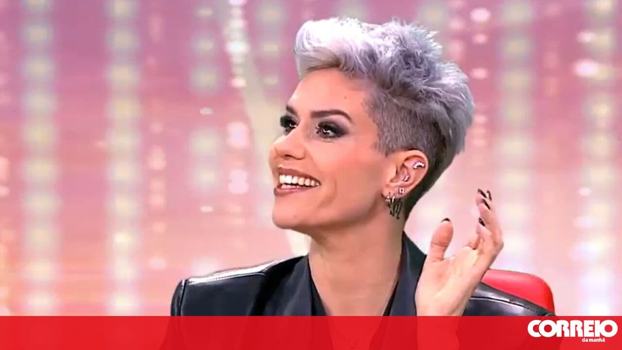 'They weren't at the same stage': Ana Barbosa on the end of Bárbara Parada's relationship with Zaza