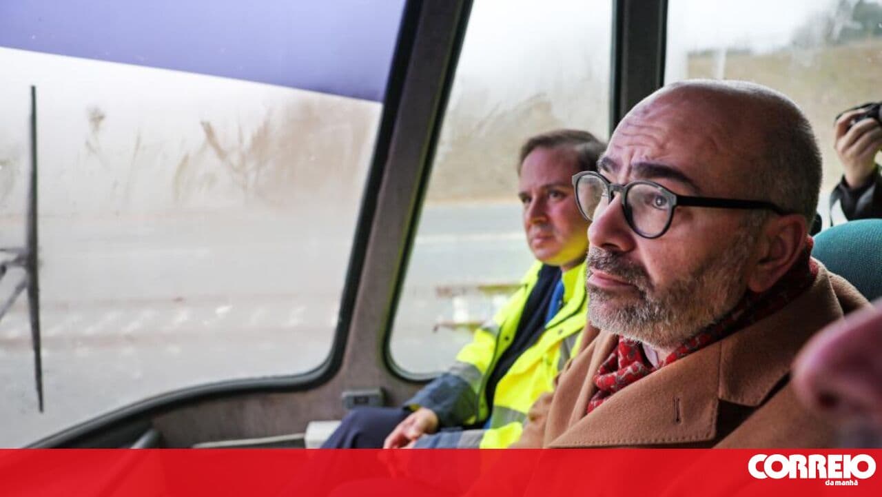 New Évora–Caia railway line to be operational in early 2027