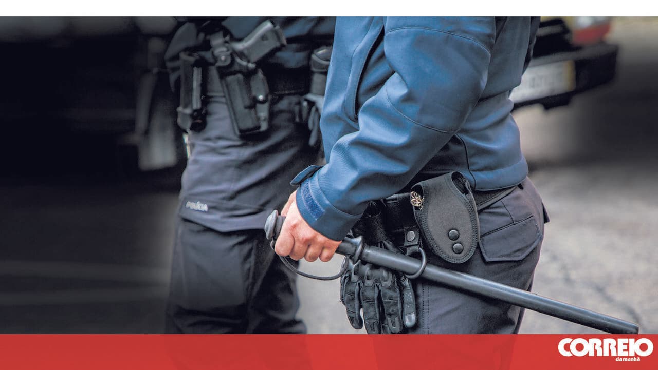 'Pity he didn't die. I'd throw the bloke in the Tagus': accusation against police officers reveals unwarranted violence and impunity